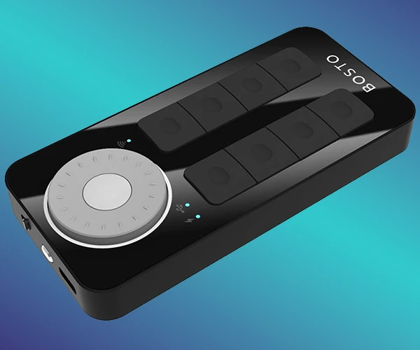 Najważniejsze cechy: