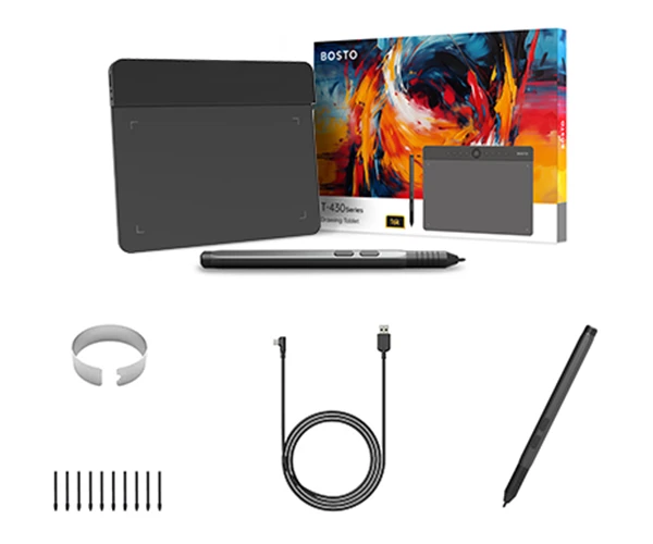 Zawartość zestawu: