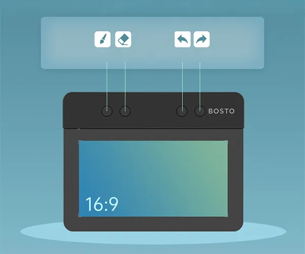 Klawisze skrótów, które przyspieszają workflow