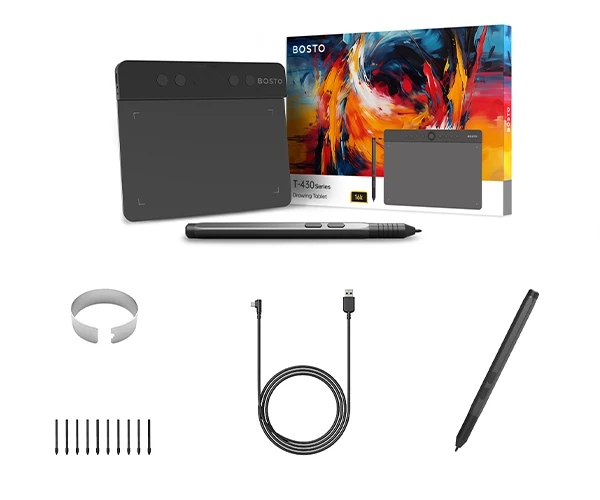 Zawartość zestawu: