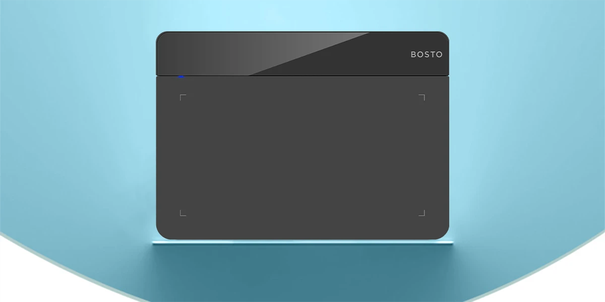 Tablet graficzny BOSTO T640