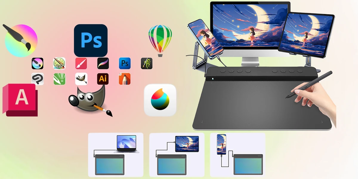 Kompatybilność z Twoimi programami