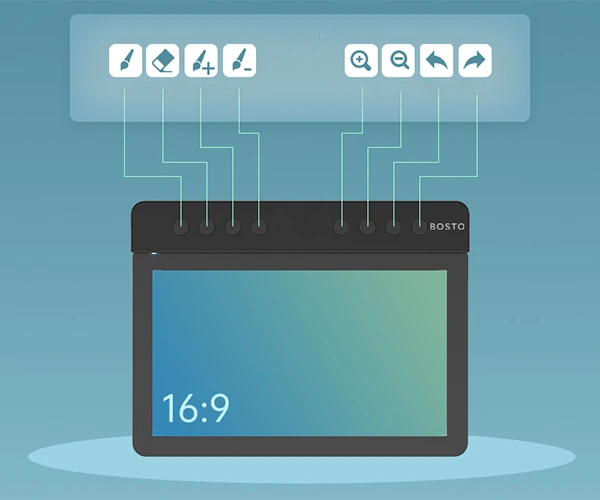 8 klawiszy skrótów dla szybszego workflow