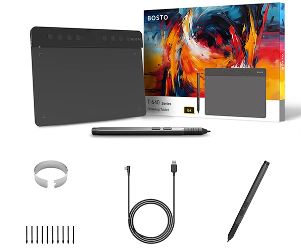 Zawartość zestawu: