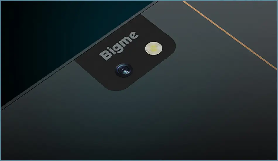 Czytnik e-book Bigme B1051C lite kolor