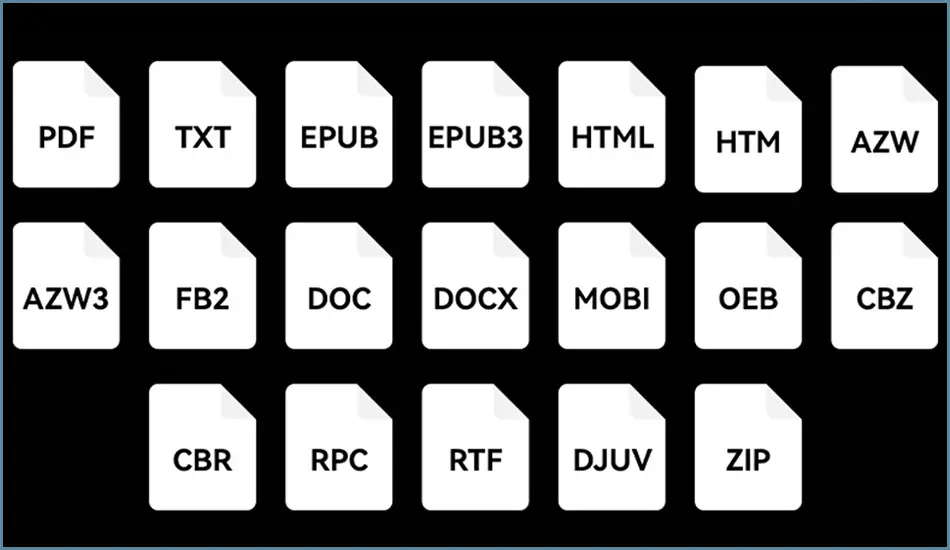 Czytnik e-book Bigme B1051C kolor e-book notes 