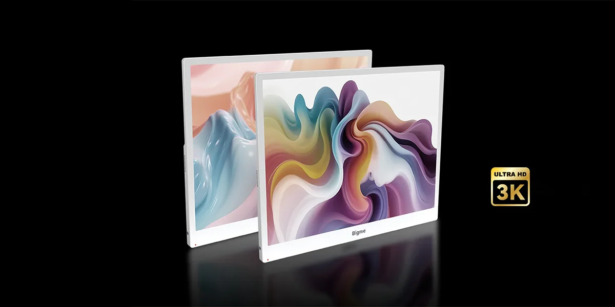 Monitor E-Ink Bigme B13 13.3