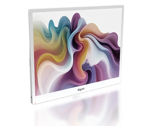 Matowa matryca Kaleido 3 o wysokiej rozdzielczości