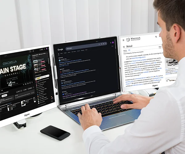 Płynność działania dzięki technologii xRapid