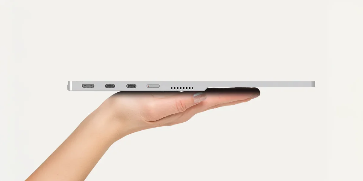 Wytrzymała i lekka konstrukcja z aluminium