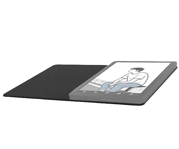 Bezpieczeństwo i czystość ekranu w każdej sytuacji