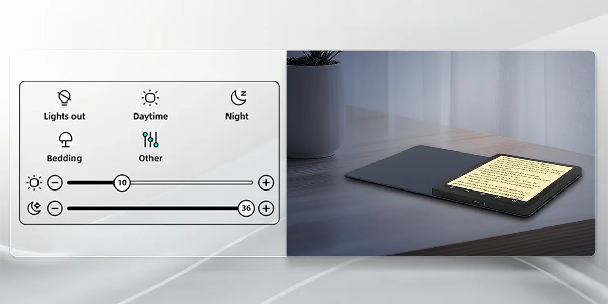 Oświetlenie, które dostosowuje się do Twoich potrzeb