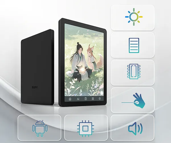 Najważniejsze Cechy w Skrócie: