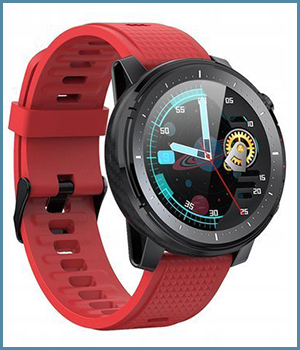 Zegarek Smartwatch L15