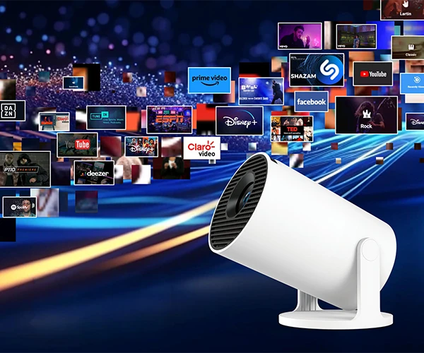 System Android 14 - aplikacje bez dodatkowych kabli