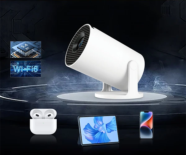 WiFi 6 i Bluetooth 5.4 - bezprzewodowa swoboda