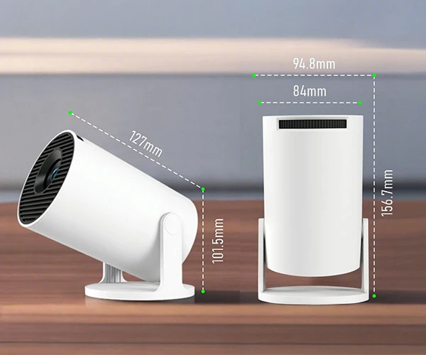 Najważniejsze cechy: