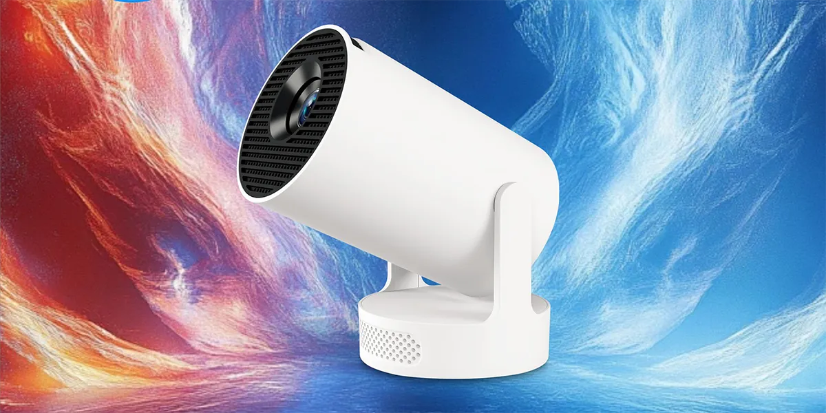 Projektor CIRON HY300 Ultra