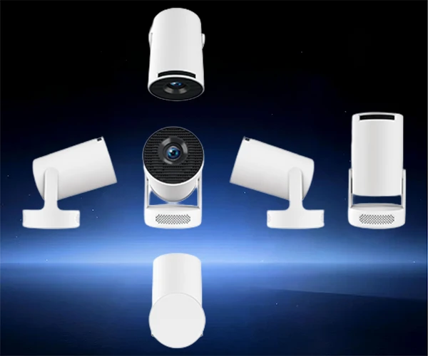 Najważniejsze cechy: