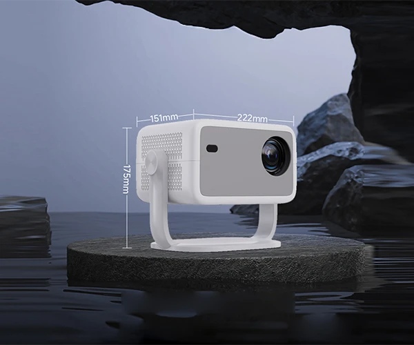 Najważniejsze cechy: