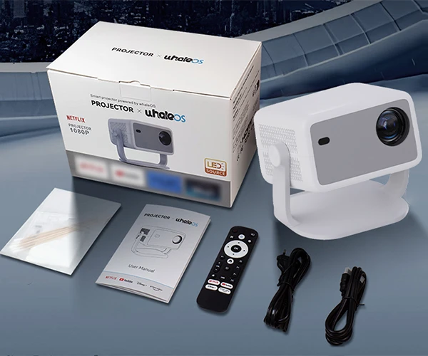 Zawartość zestawu: