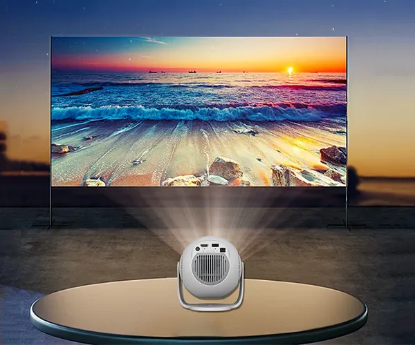 Technologia Ultra Short Throw – wielki obraz z bliskiej odległości