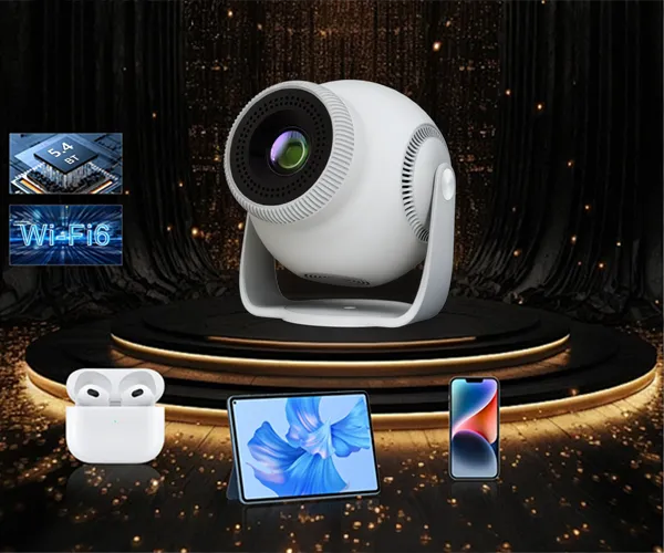 WiFi 6 i Bluetooth 5.4 – bezprzewodowa swoboda