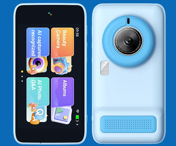 Najważniejsze cechy: