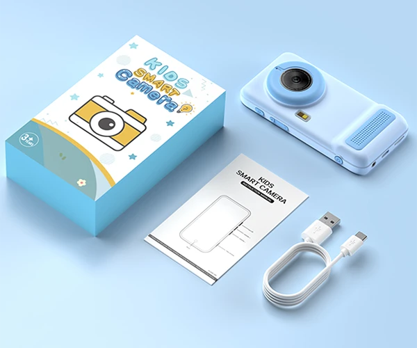 Zawartość zestawu: