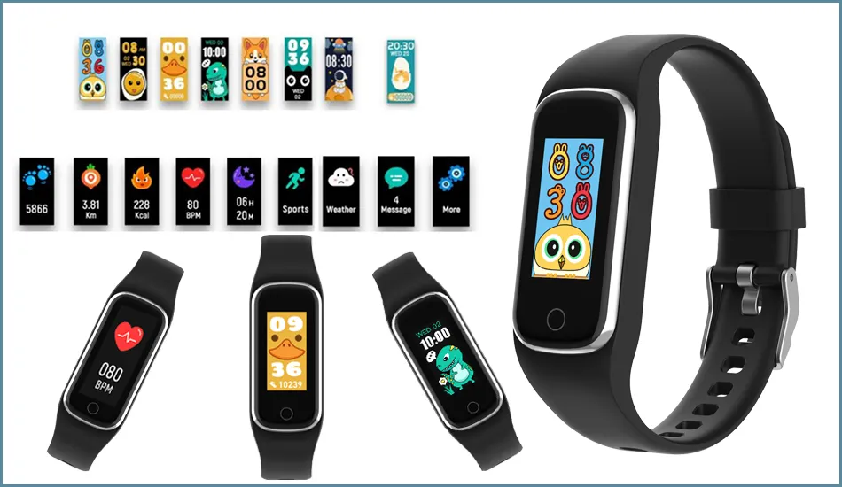 Smartband Denver