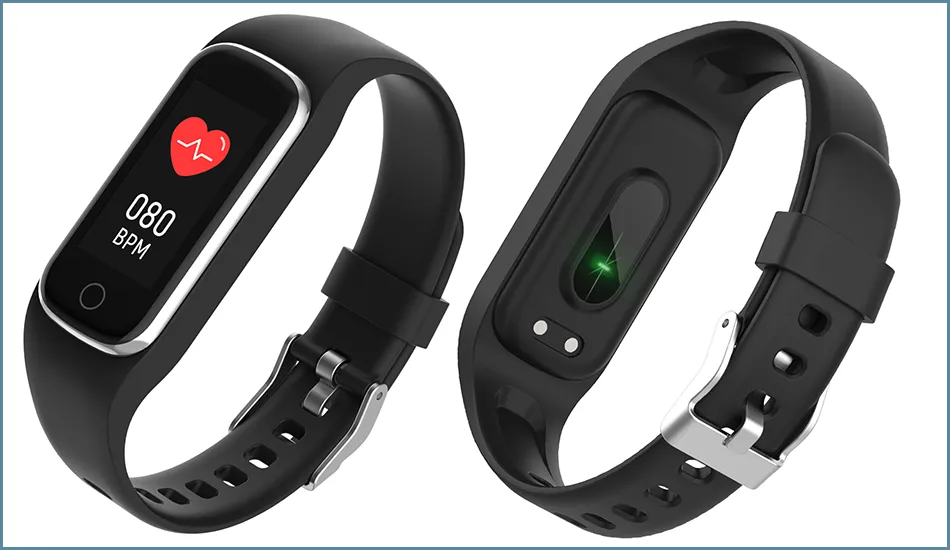 Smartband Denver