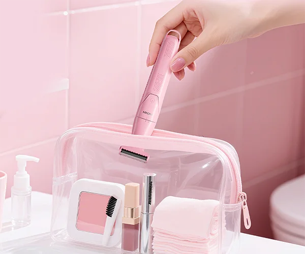 Kompaktowe wymiary idealne do podróży