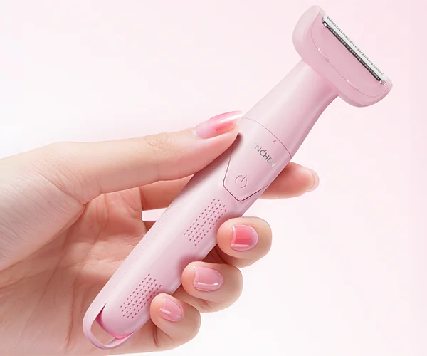 Ergonomiczny design i pewny chwyt