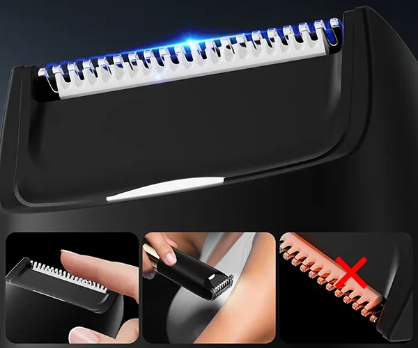 poranna rutyna skrócona do 5 minut