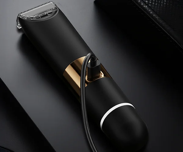 90 minut pracy na jednym ładowaniu – 6 tygodni codziennego golenia