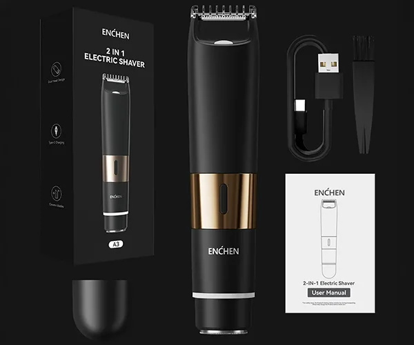 Zawartość zestawu: