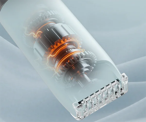 Silnik 8000 obr./min