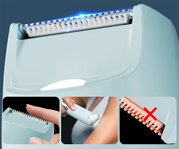 poranna rutyna skrócona do 5 minut