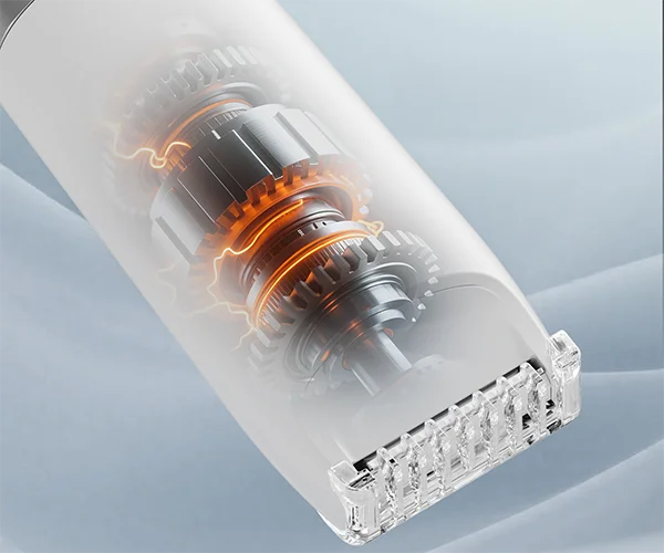 Silnik 8000 obr./min