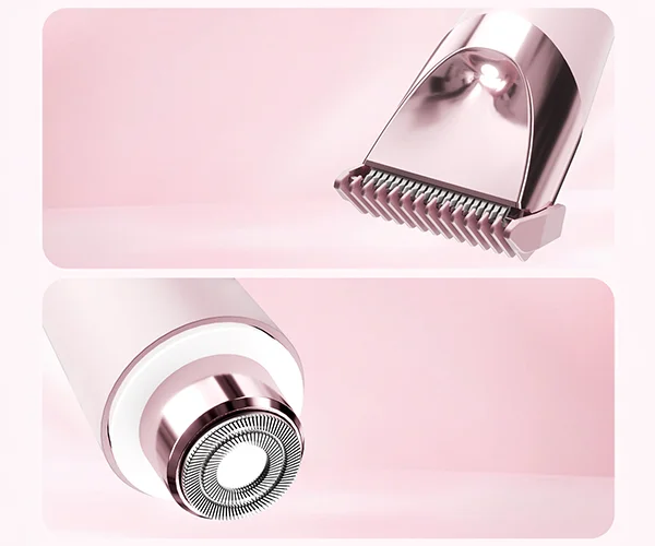 Wbudowana lampka LED