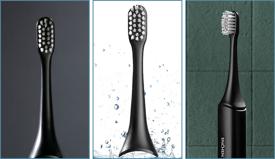 ENCHEN-AURORA-Toothbrush-Head-2-szt-czarny-3