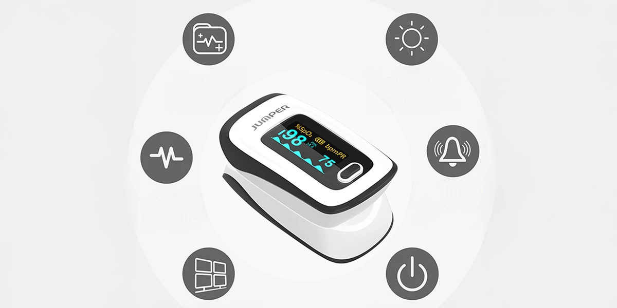 Oszczędność i czytelność w każdych warunkach