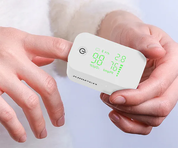 Wyniki czytelne jak w gabinecie lekarskim