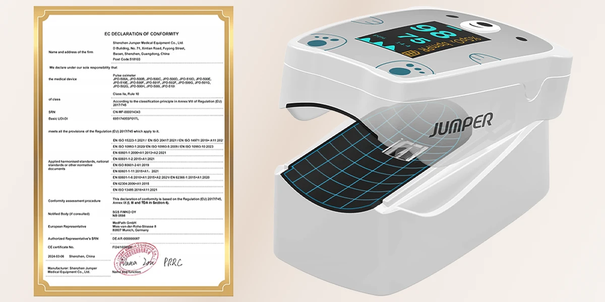 Precyzja medyczna w Twoim domu