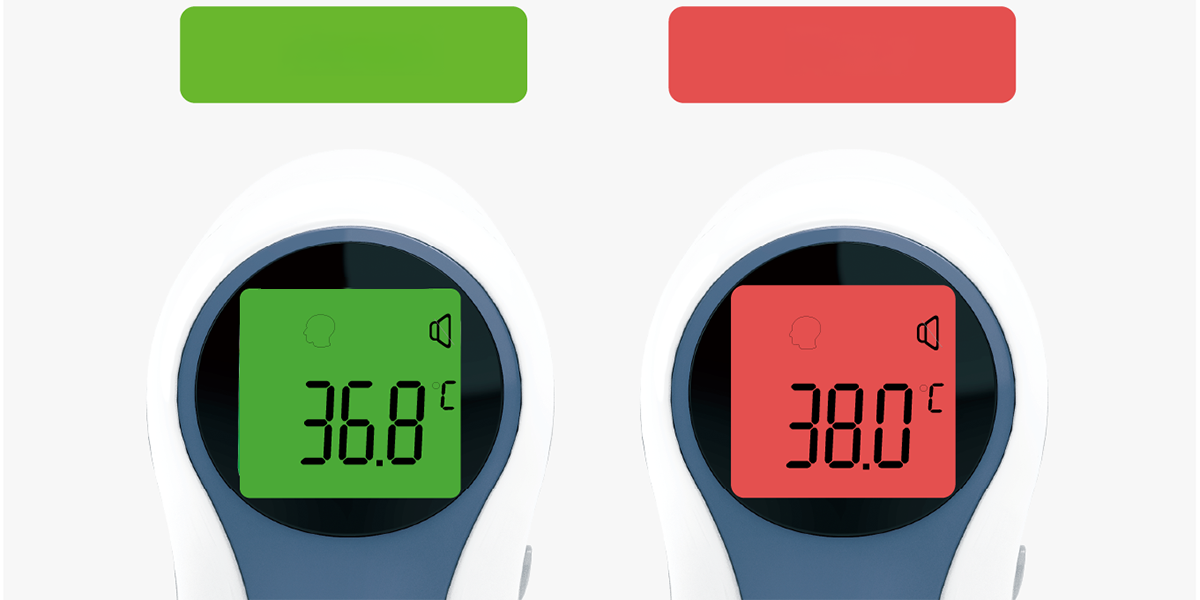 Wynik w sekundę, bez niepokoju