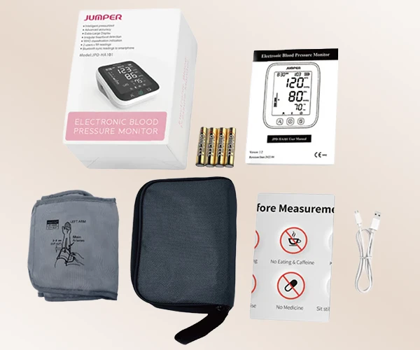 Zawartość zestawu: