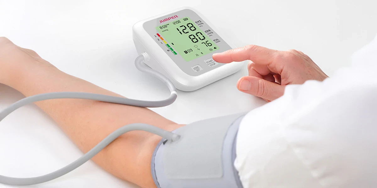 Prosta obsługa – jeden przycisk wystarcza