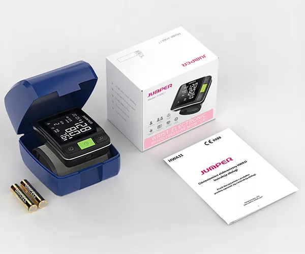 Zawartość zestawu: