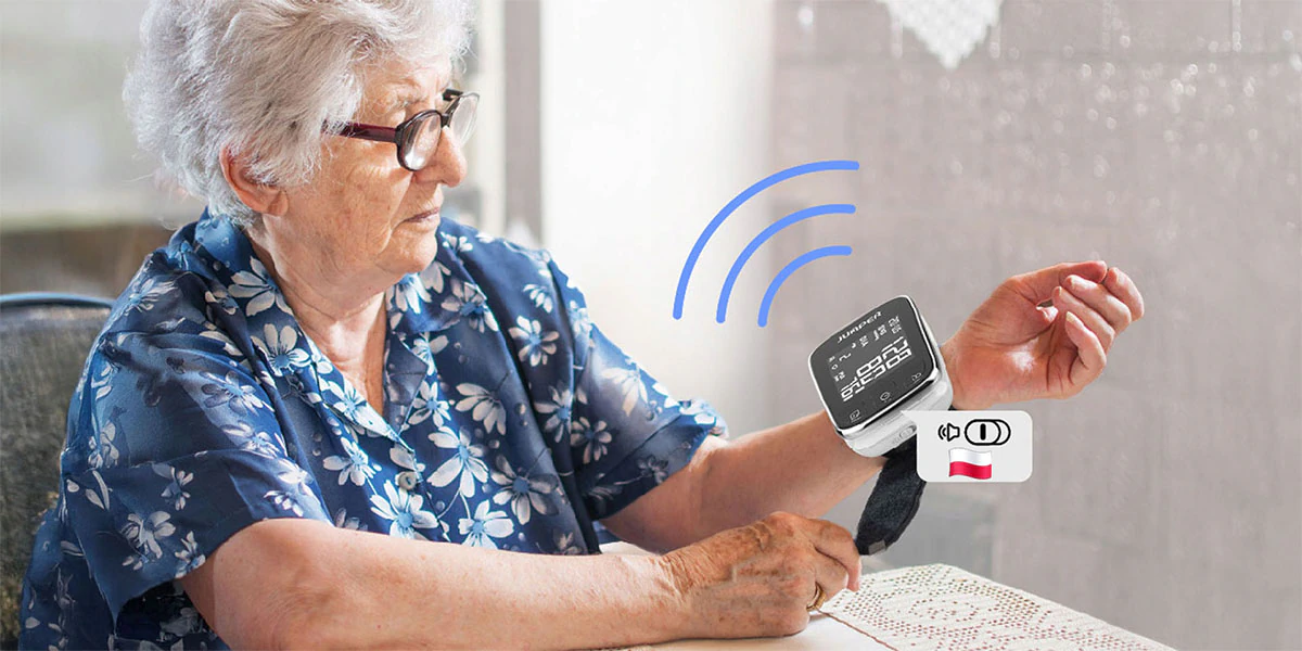 Polski głos podaje wyniki to komfort dla całej rodziny