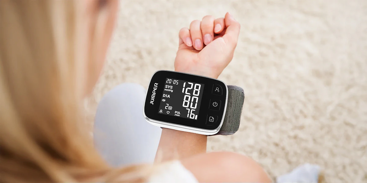 Bateria na 300 pomiarów i automatyczne wyłączanie